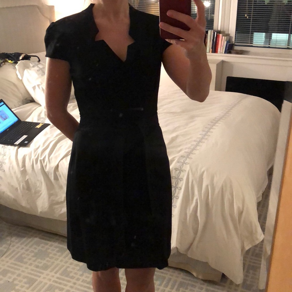 Cynthia Steffe cocktail/workplace dress